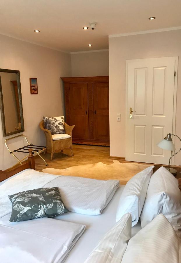 Hotel Gut Moschenhof Düsseldorf Eksteriør bilde