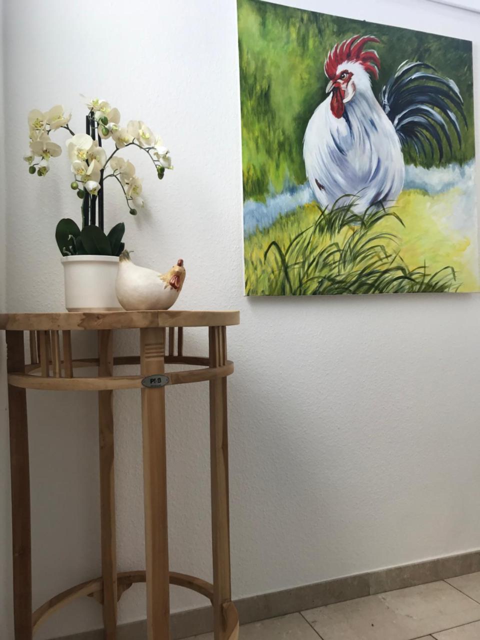 Hotel Gut Moschenhof Düsseldorf Eksteriør bilde